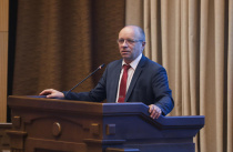 Министр профобразования края: Приморские колледжи возьмут шефство над школами