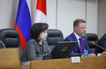 В Приморье внесли корректировки в бюджет края на 2026 год