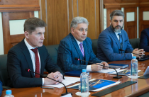 Новый железнодорожный тоннель откроют в Приморье в 2024 году
