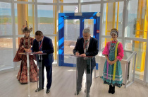 Бурятскую говядину завезут в Приморье