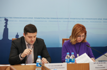 76 социально ориентированных некоммерческих организаций получили гранты Губернатора Приморья
