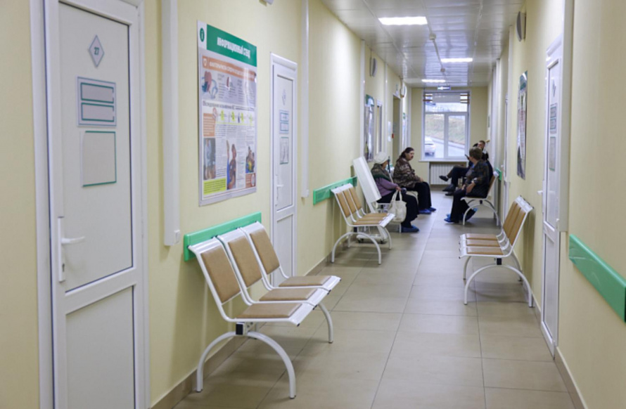 Медицинские учреждения Приморья будут работать в новогодние праздники. ТЕЛЕФОНЫ
