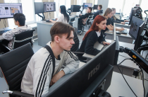 Приморские кластеры «Профессионалитета» охватят ключевые отрасли экономики и социальной сферы