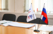 Почти 23% от общего количества избирателей уже проголосовали на выборах Президента РФ в Приморье