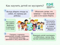Родители – первые экопедагоги! Родители – первые экопедагоги!