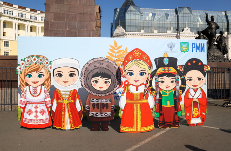 Ещё два дня есть у приморцев для участия в Большом этнографическом диктанте