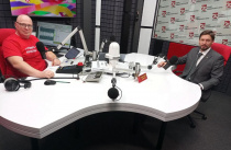 Министр ЖКХ Приморья: Наш приоритет – комплексное благоустройство