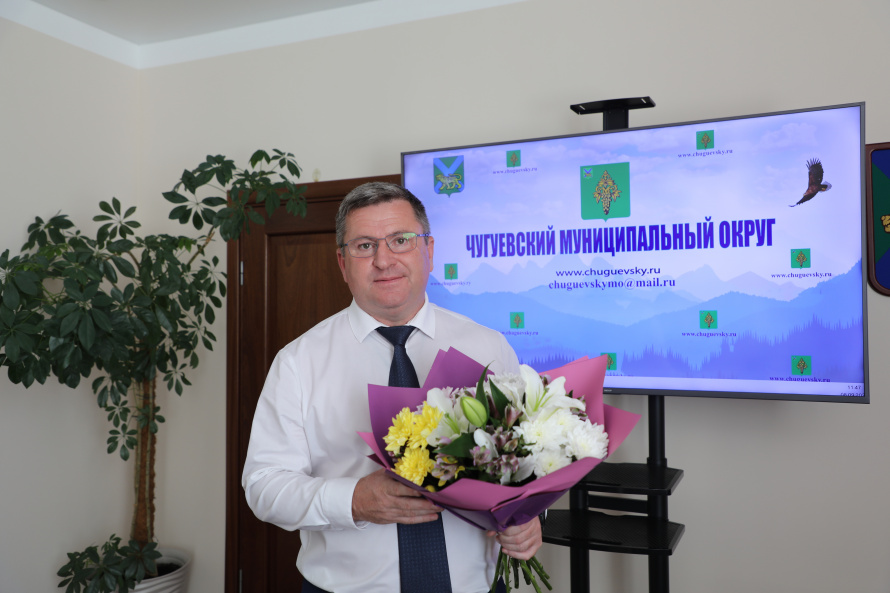 Уважаемые работники, ветераны агропромышленного комплекса!