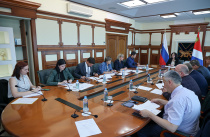 Вера Щербина: Намерены существенно повысить реальную заработную плату в Приморье