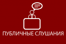Публичные слушания по отчету за 2023 год