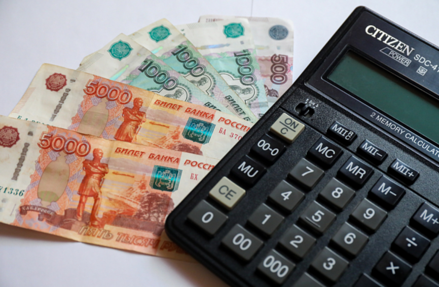 Более 600 самозанятых приморцев начали самостоятельно формировать будущую пенсию