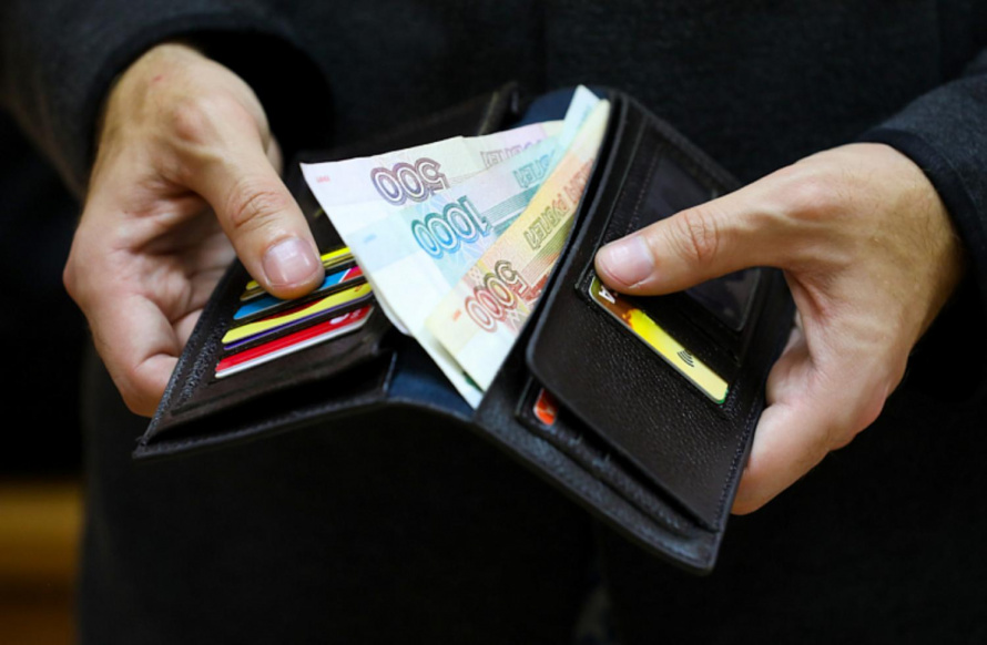 Социальный фонд России: Все индексации для приморцев были произведены беззаявительно