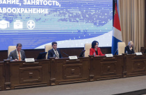 Более 42 миллиардов рублей направили на здравоохранение в Приморье