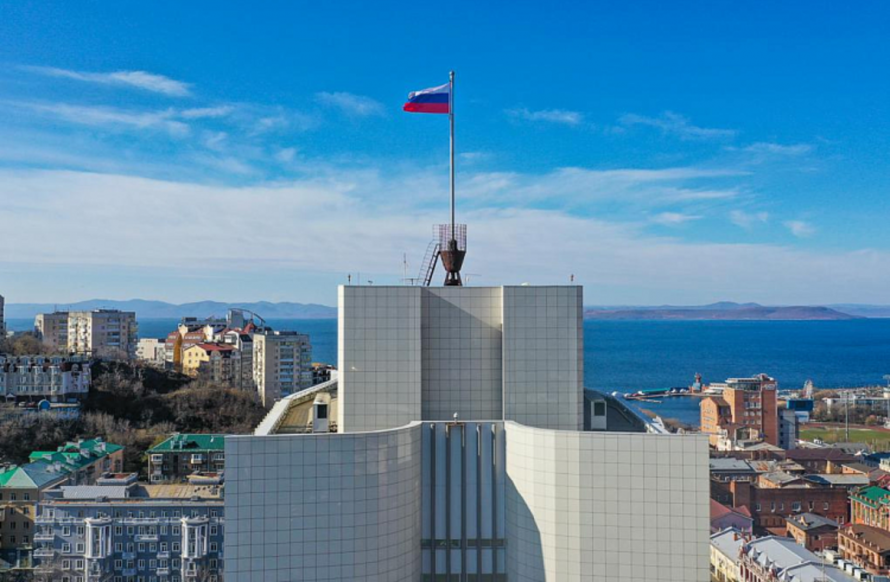 Предпринимателей Приморья приглашают на диалог с властями