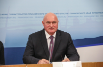 В шесть раз увеличены объемы строительства в Приморье за последние 20 лет