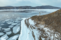 Лучшие места для живописных фото в черте приморской столицы. ОБЗОР