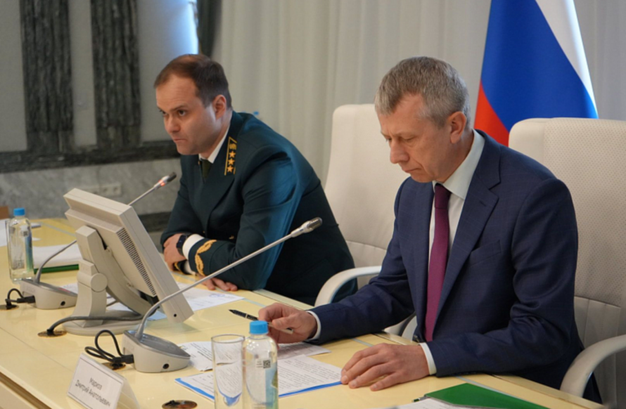 Приморье вошло в тройку лидеров Дальнего Востока по оперативности тушения лесных пожаров