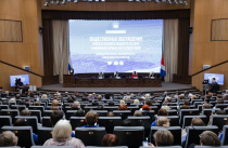 Финансирование сферы образования увеличили в Приморье