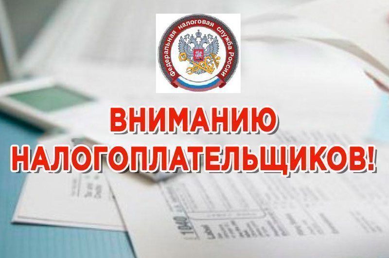 Узнать всё об уплате имущественных налогов приморцы смогут на Дне открытых дверей