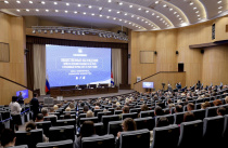 Почти 26 миллиардов рублей направят на развитие ЖКХ и энергетики в Приморье