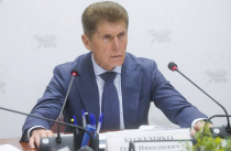 Последствия «ледяной» непогоды устраняют в Приморье