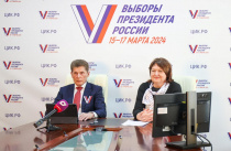 Олег Кожемяко: Нет сомнений, что выборы в Приморье пройдут достойно