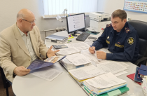 Предприниматели смогут использовать цеха исправительных учреждений Приморья для производства товаров