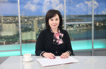 Школьное питание и диспансеризация: новые проекты запускают в Приморье в рамках Национальной социальной инициативы