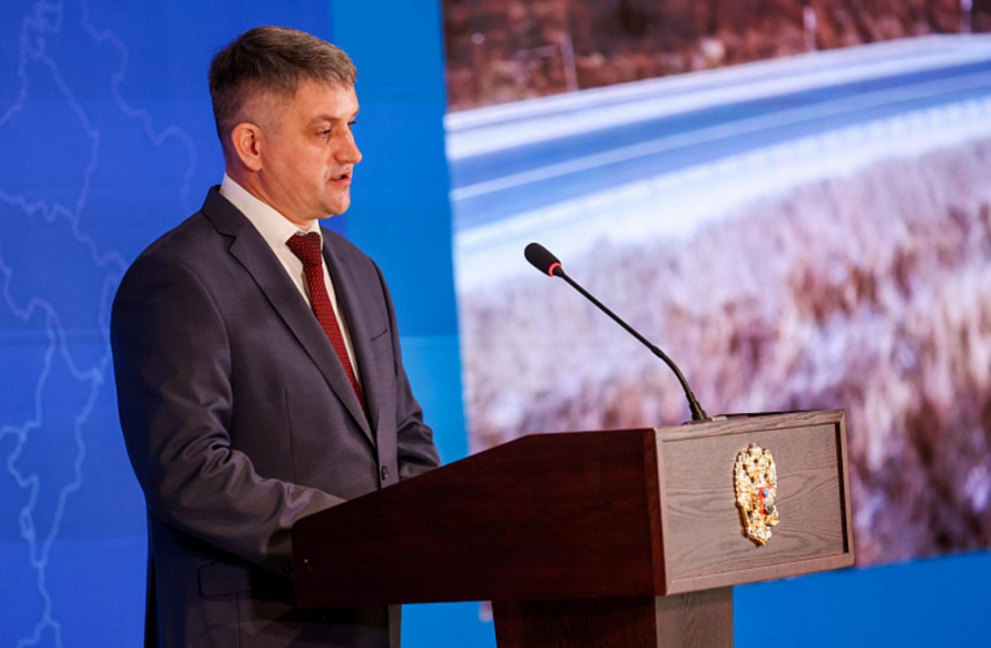 Порядка 200 километров дорог отремонтируют в Приморье в 2026 году. БОЛЬШОЙ ОТЧЕТ