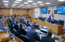 Почти 10 миллиардов рублей дополнительно направят на строительство соцобъектов и ремонт дорог в Приморье