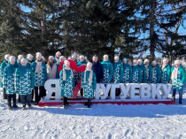Вперёд к победе!!! 