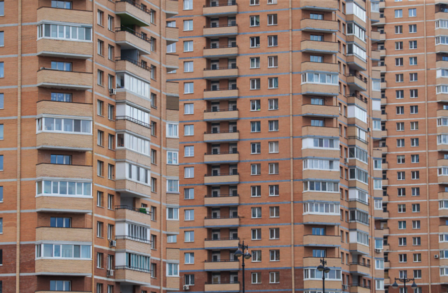 Более 40 гектаров земли предоставит Приморье для строительства жилья