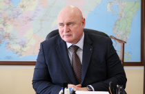 В Приморье определили планы по развитию федеральных трасс до 2030 года