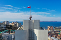 252 миллиона рублей предусмотрели в Приморье на реализацию инициатив победителей конкурса «Твой проект»