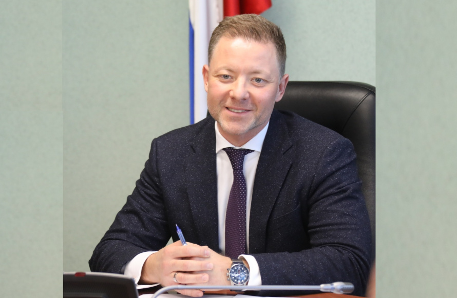 Поздравление с Праздником Весны и Труда