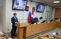 Глава Приморья: Власть должна слышать и решать все вопросы участников СВО