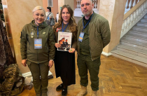 Практики Приморья по поддержке военнослужащих представят на первом Дальневосточном форуме волонтеров СВО
