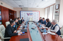 Иностранные эксперты будут присутствовать на выборах Президента в Приморье