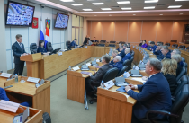 Антитеррористические меры усиливают в Приморье
