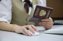 Загруженность отделений МФЦ приморцы теперь могут отслеживать онлайн