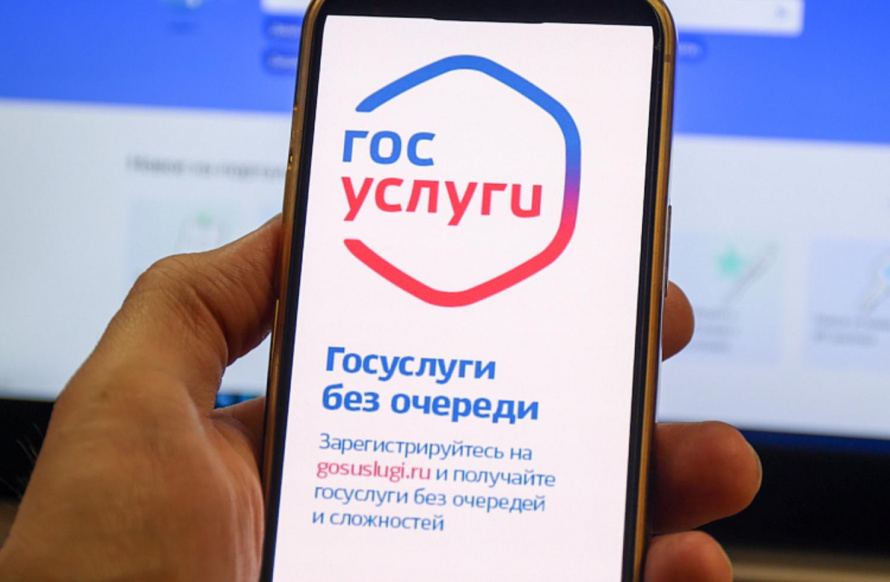 Что делать, если взломали аккаунт на Госуслугах, рассказали приморцам