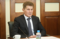 Олег Кожемяко встретился с женами и матерями участников СВО