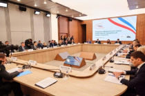 Муниципальные служащие Приморья могут побороться за премию «Служение»