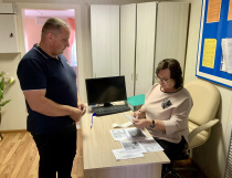 Всероссийская неделя правовой помощи