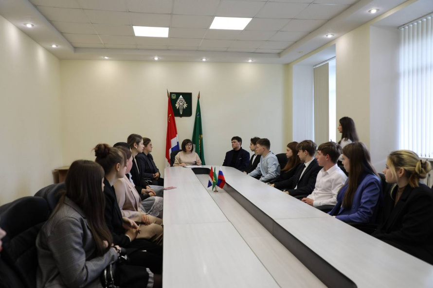 Подробнее о местном самоуправлении