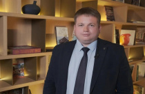 Алексей Ефимов: Обучение для ветеранов СВО по программе «Герои Приморья» начнётся в сентябре