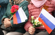 К 9 Мая жителям Приморья напоминают про безопасность в общественных местах. ПАМЯТКА