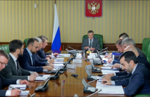 Частных инвесторов будут привлекать к строительству важной автотрассы в Приморье