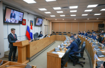 5% всех построенных по приоритетным инвестпроектам квартир в Приморье будут предоставляться семьям участников СВО