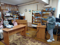 Экологическое путешествие - «Колыбель жизни» Экологическое путешествие - «Колыбель жизни»